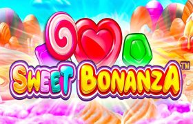 Sweet Bonanza Slot Gacor Resmi Pragmatic Play